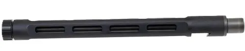 Comet LW Barrel Ruger 22 Charger Blk