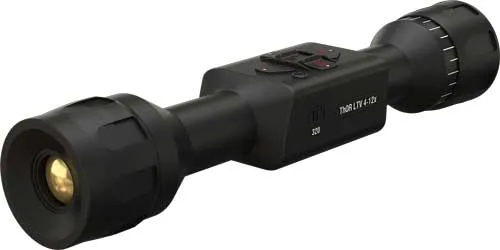 ATNTHOR-LTV Thermal
