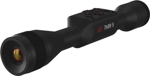 ATNTHOR 5 Thermal