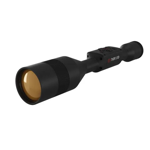 ATNTHOR 5 Thermal