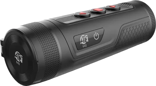 ATN TREK 619 640X512 THRML MONO