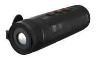 BlazeTrek 6 319 Thrm Mono 2.25-18x Black