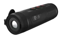 BlazeTrek 6 619 Thrm Mono 1.5-12x Black