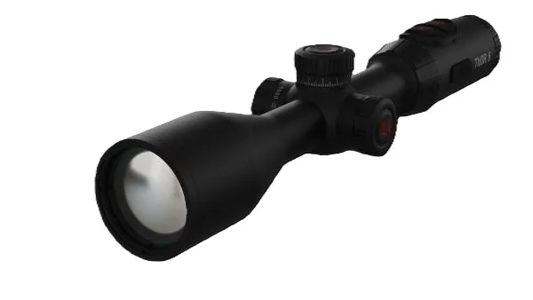 ATNTHOR 6 Thermal
