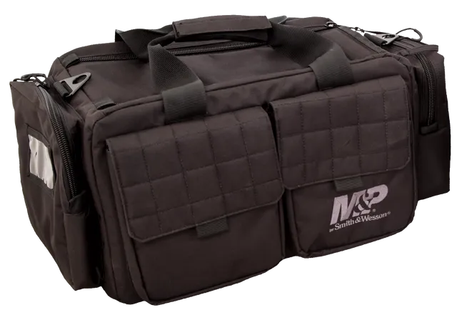 Officer Tactical Range Bag 110023