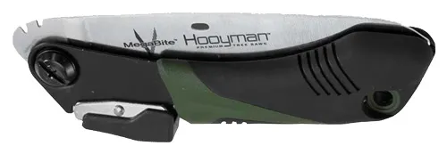 HOOYMAN HANDSAW COMPACT MEGABITE FOLDS T...