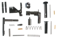 AR Lower Parts Kit 110115