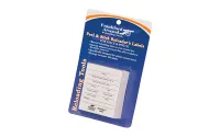 Frankford Arsenal FRANKFORD RFL/PSTL RELOAD LABEL100PK