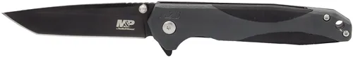 S&W KNIFE M&P M2.0 2-TONE CLIP FOLDER 3....