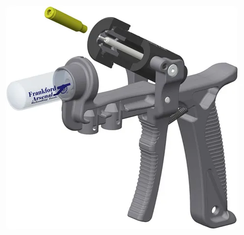 Frankford Arsenal PLATINUM SERIES HANDHE...
