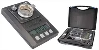 Frankford Arsenal Platinum Series Precison Scale with Case 909672