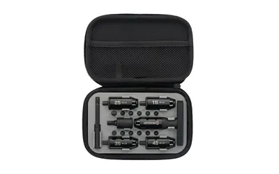 Wheeler FAT Stix Preset Torque Wrench Se...