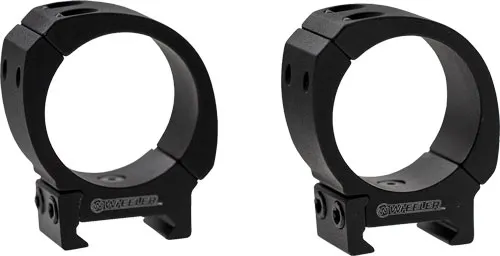 WHEELER SPORTER WEAVER/PIC SCOPE RINGS 1...