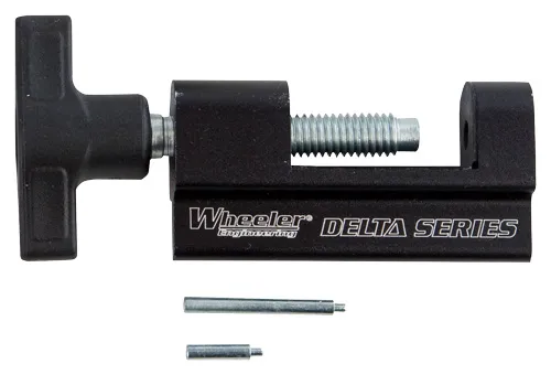 Wheeler Engineering DELTA SERIES AR TRIG...