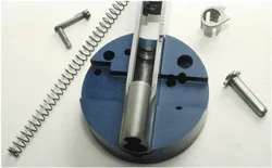 Wheeler Engineering UNIVERSAL BENCH BLOC...