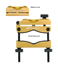 Wheeler Engineering PROFESSIONAL RETICLE...