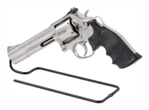 Lockdown HANDGUN RACK, 1 GUN (3 PACK)