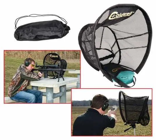 Caldwell Brass Trap 