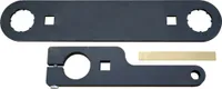 Wheeler WHEELER ACTION WRENCH FOR SAVAGE 110 AND 10 SERIES