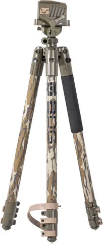 BOG DeathGrip Tripod Bottomland Camo