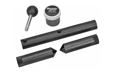 Wheeler WHEELER RING ALIGN/LAP KIT 30MM