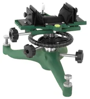 Caldwell Shooting Supplies ROCK BR COMPETITION FRONT SHOOTING REST