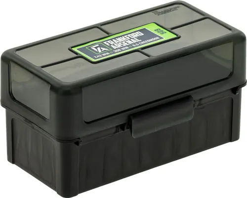 Frankford Arsenal F/A AMMO BOX .243/.22-...