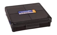 Frankford Arsenal 10MM, 45 ACP #1008 HINGE-TOP AMMO BOX 100 CT.