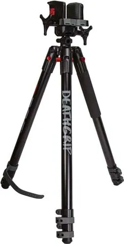 BOG Death Grip Clamping Tripod, Aluminum...