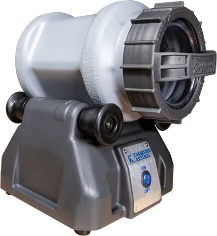 Frankford Arsenal ROTARY TUMBLER LITE