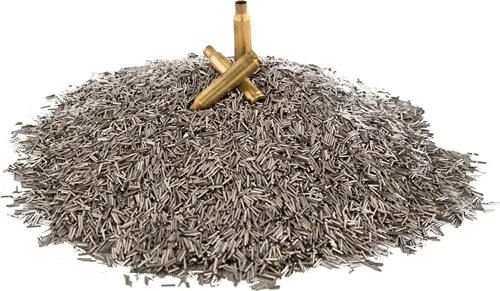 Frankford Arsenal STAINLESS STEEL TUMBLI...