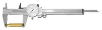 Frankford Arsenal STAINLESS STEEL DIAL CALIPERS
