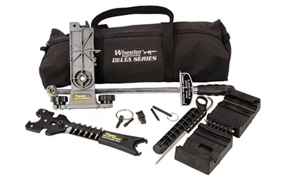 Wheeler AR Armorers Essentials Kit Delta...