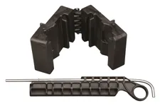 Wheeler Delta Series AR-15 UpperVise Blo...