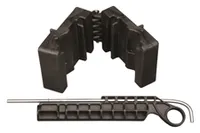 Wheeler Delta Series AR-15 UpperVise Block Clamp