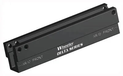 Wheeler Engineering DELTA SERIES AR UPPE...