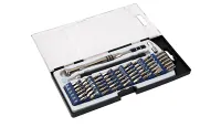 Wheeler Engineering PRECISION MICRO SCREWDRIVER SET