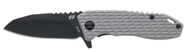 Schrade Tenacity BLK Folder