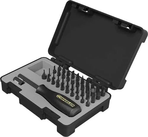 Wheeler Engineering GUNSMITHING SCREWDRI...