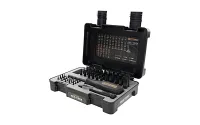 Wheeler Engineering HEX-TORX SCREWDRIVER SET 65 PIECE