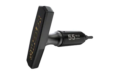 Wheeler Engineering FAT STIX TORQUE LIMI...