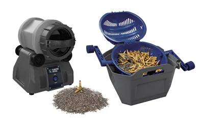 Frankford Arsenal ROTARY TUMBLER LITE ES...