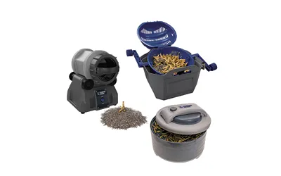 Frankford Arsenal ROTARY TUMBLER LITE PR...