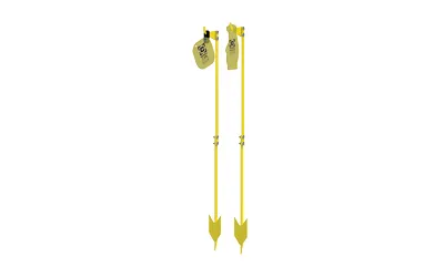 Caldwell CALDWELL AR500 TARGET POST 3/8"...