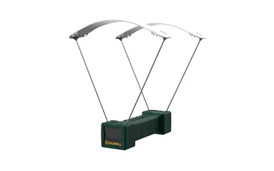 Caldwell Shooting Supplies BALLISTIC PRECISION CHRONOGRAPH W/BLUETOOTH