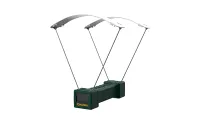 Caldwell Shooting Supplies BALLISTIC PRECISION CHRONOGRAPH W/BLUETOOTH