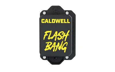 Caldwell Target Hit Indicator Flash Bang
