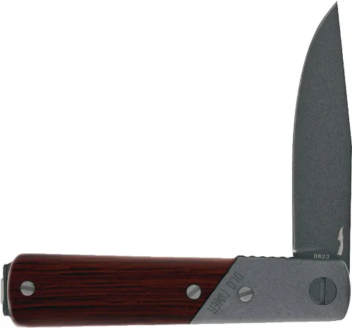 OLD TIMER KNIFE FRONTIER BARLOW 2.7" FOL...