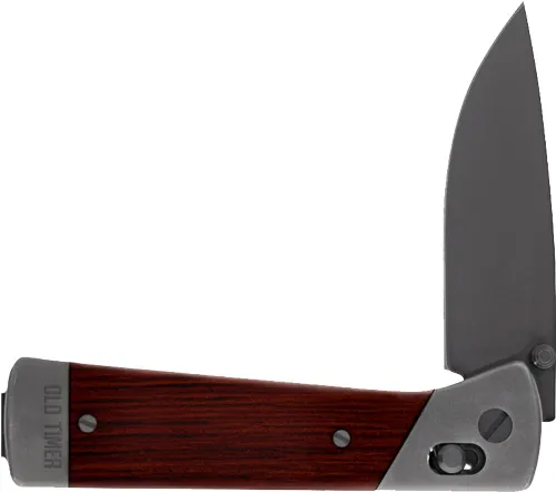OLD TIMER KNIFE FRONTIER PIVOT LOCK 3.1"...