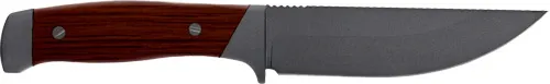 OLD TIMER KNIFE FRONTIER FIXED BLADE 5" ...